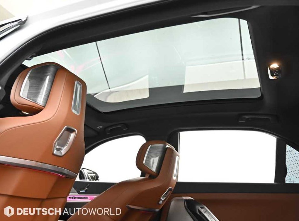 BMW 7시리즈 740d xDrive M 스포츠 사진 11
