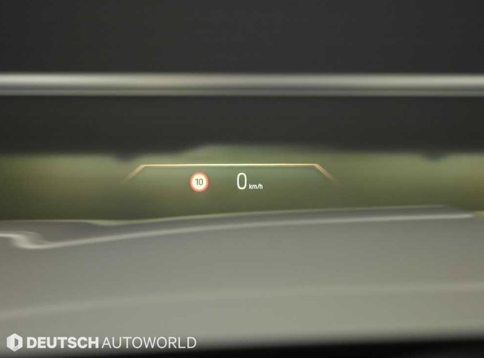 BMW 7시리즈 740d xDrive M 스포츠 사진 16