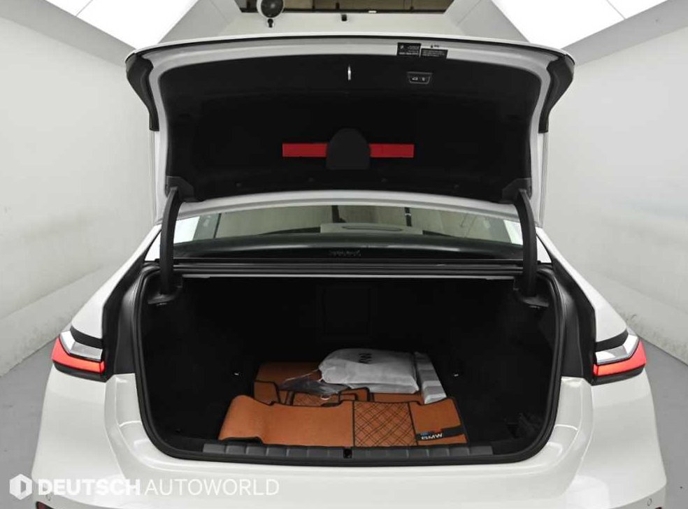 BMW 7시리즈 740d xDrive M 스포츠 사진 5