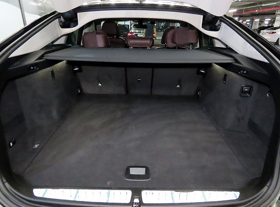 BMW iX iX 사진 17