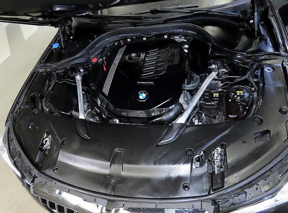 BMW iX iX 사진 19