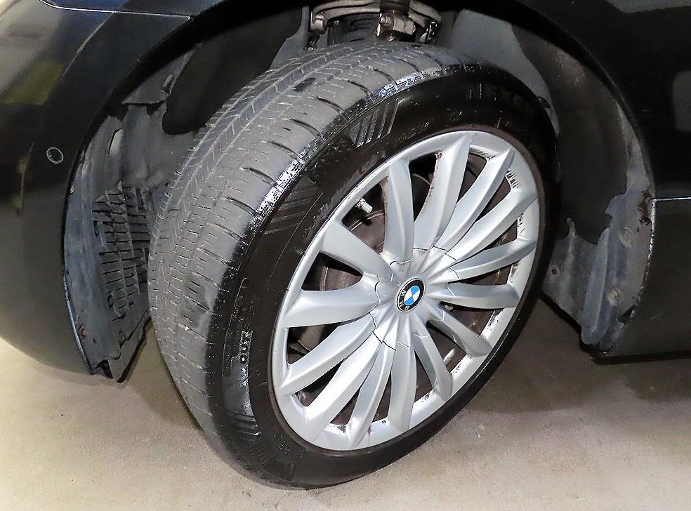 BMW iX iX 사진 20