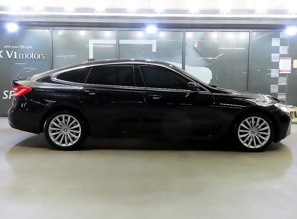 BMW iX iX 사진 3