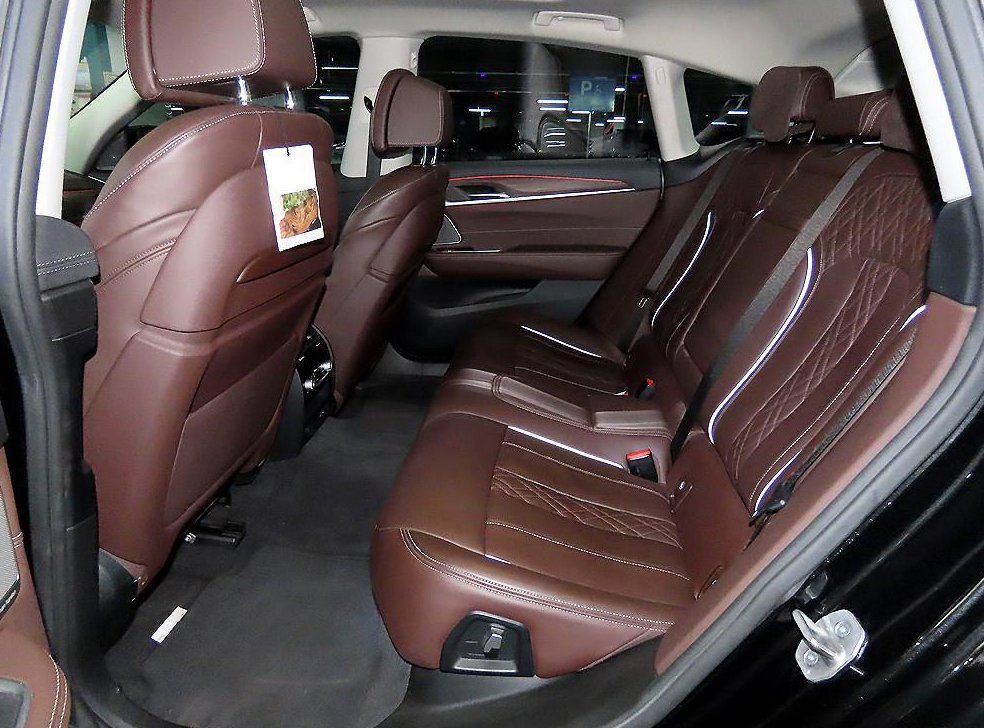 BMW iX iX 사진 7