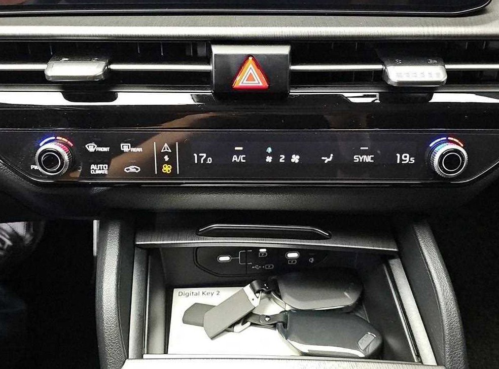 기아 스포티지 1.6 가솔린 2WD 사진 10