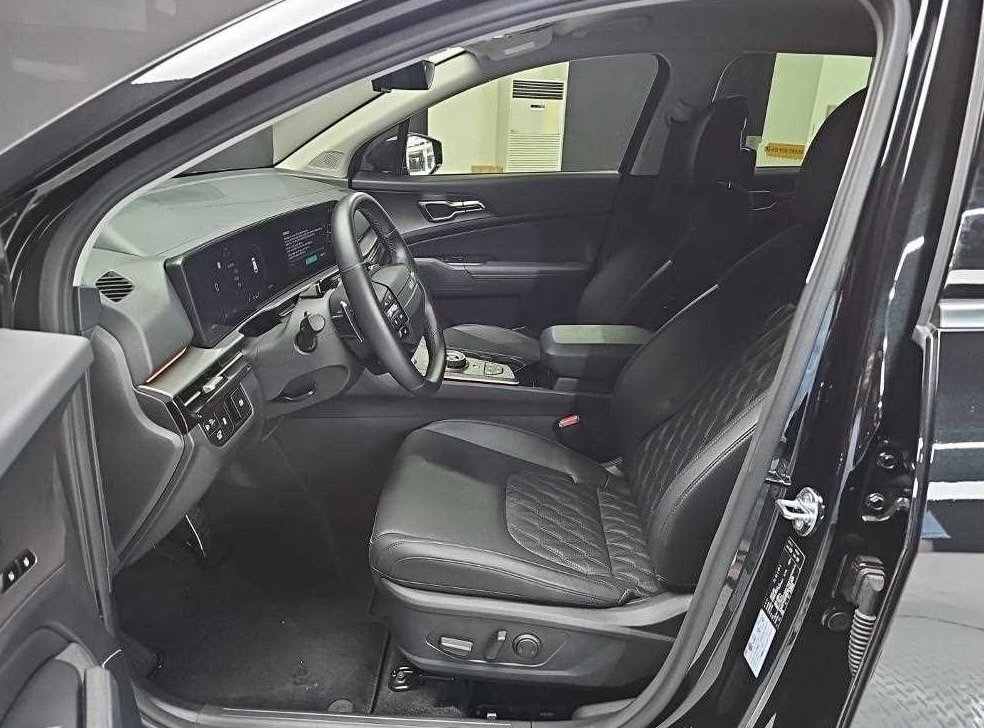 기아 스포티지 1.6 가솔린 2WD 사진 11
