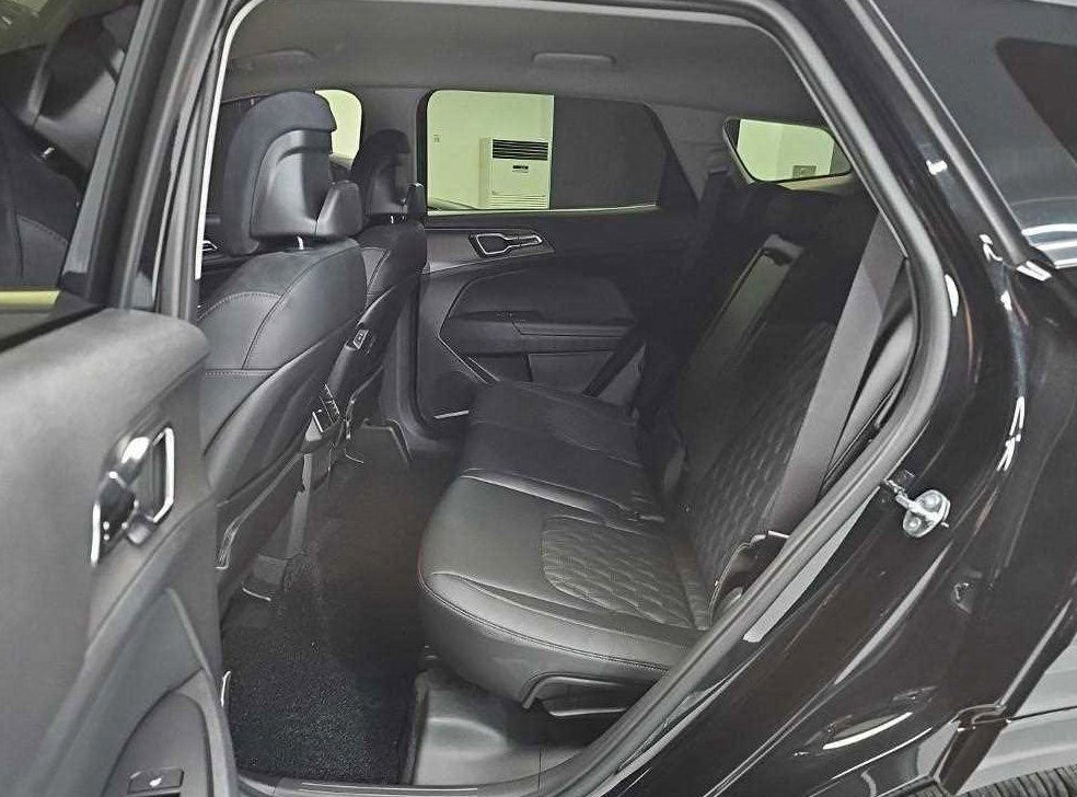 기아 스포티지 1.6 가솔린 2WD 사진 12
