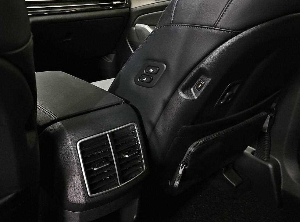 기아 스포티지 1.6 가솔린 2WD 사진 14