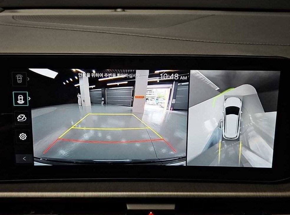 기아 스포티지 1.6 가솔린 2WD 사진 16