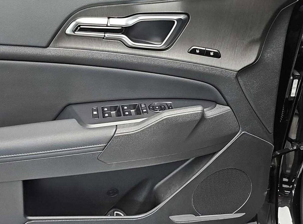 기아 스포티지 1.6 가솔린 2WD 사진 17