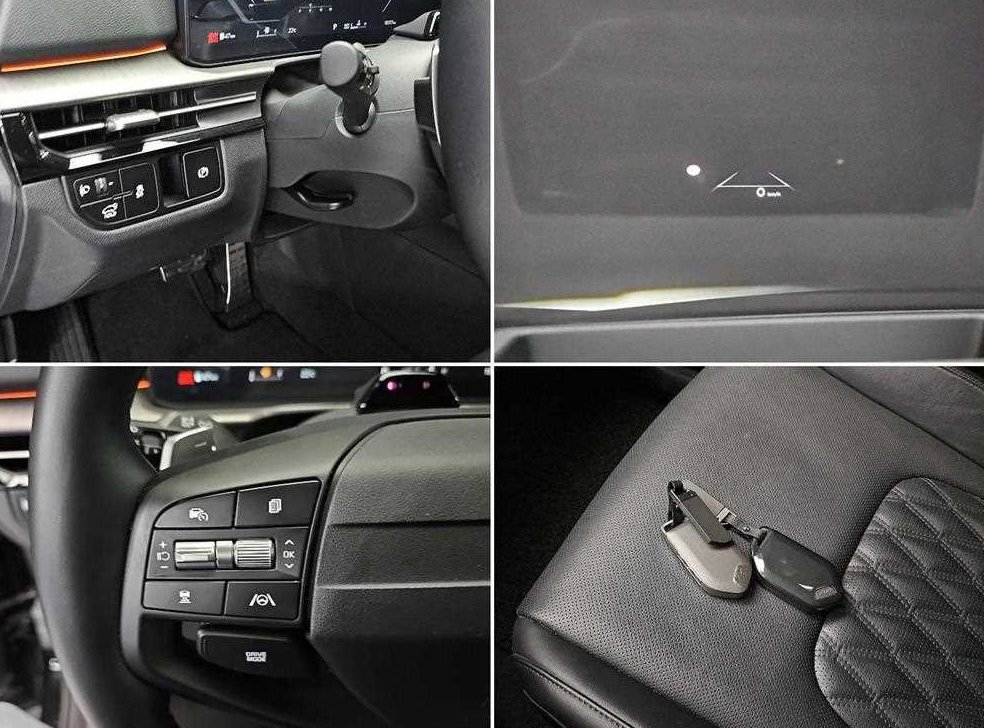 기아 스포티지 1.6 가솔린 2WD 사진 18