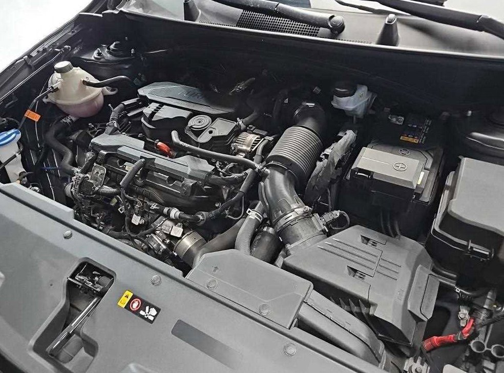 기아 스포티지 1.6 가솔린 2WD 사진 5
