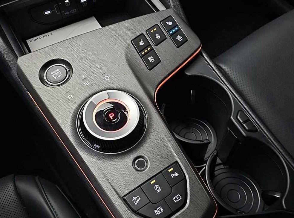 기아 스포티지 1.6 가솔린 2WD 사진 8