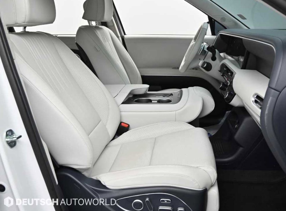 현대 팰리세이드 HEV 2.5T 2WD 9인승 사진 10