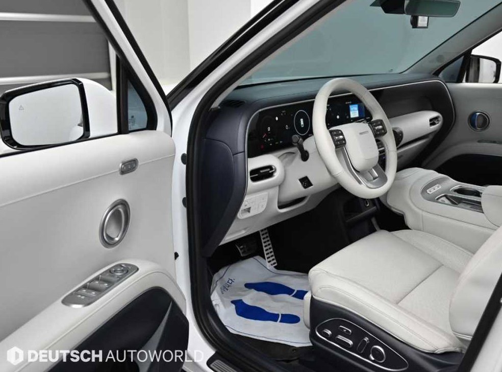 현대 팰리세이드 HEV 2.5T 2WD 9인승 사진 11