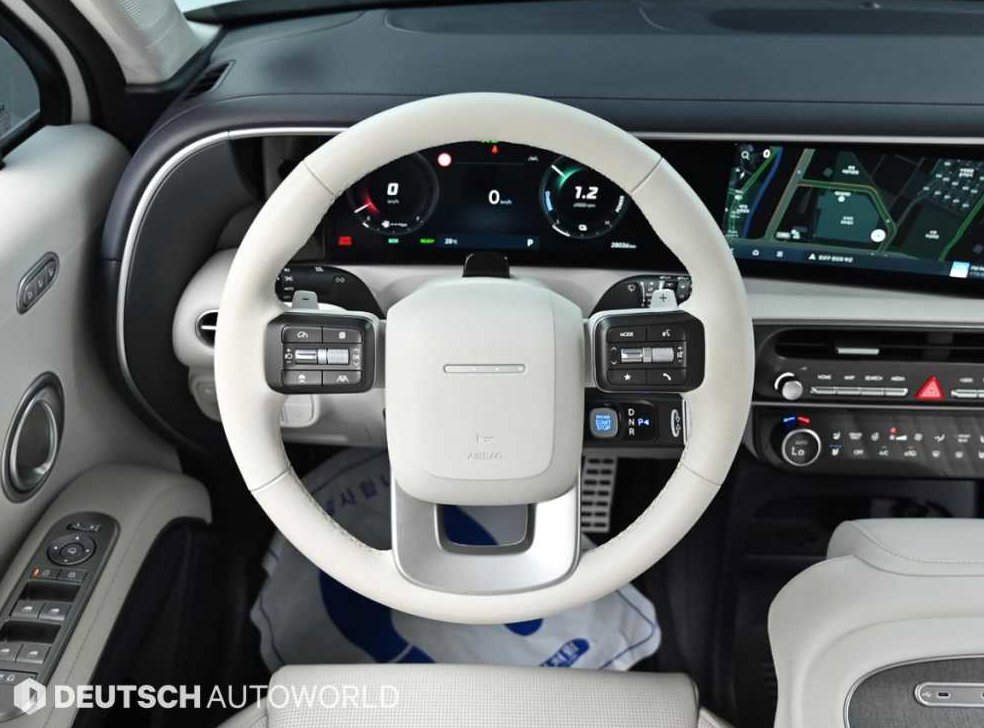 현대 팰리세이드 HEV 2.5T 2WD 9인승 사진 13