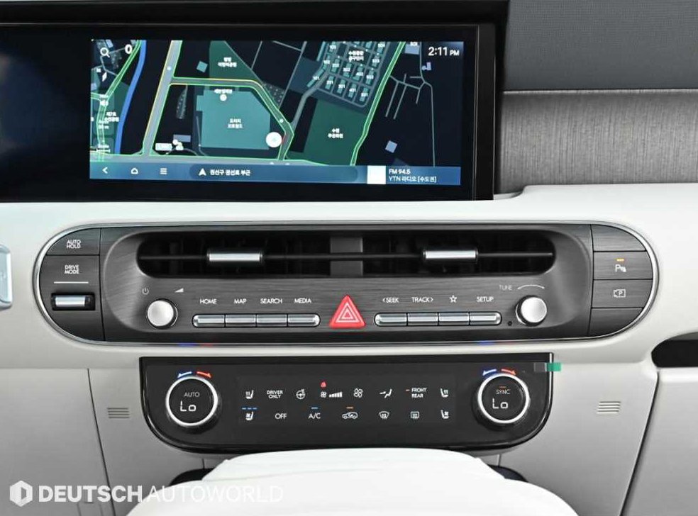 현대 팰리세이드 HEV 2.5T 2WD 9인승 사진 14