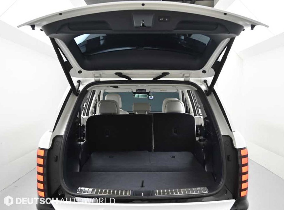 현대 팰리세이드 HEV 2.5T 2WD 9인승 사진 19