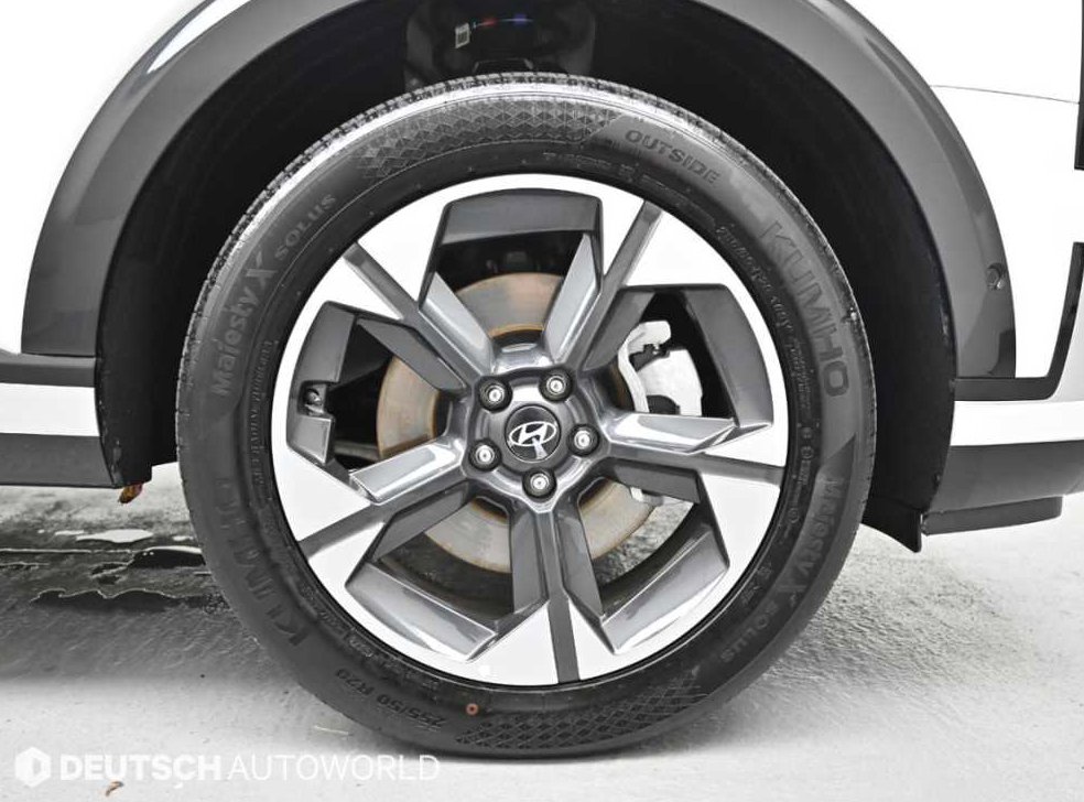 현대 팰리세이드 HEV 2.5T 2WD 9인승 사진 5