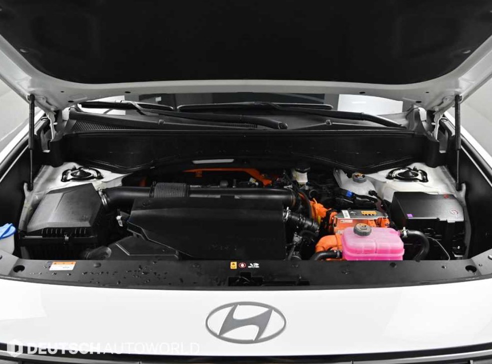 현대 팰리세이드 HEV 2.5T 2WD 9인승 사진 6