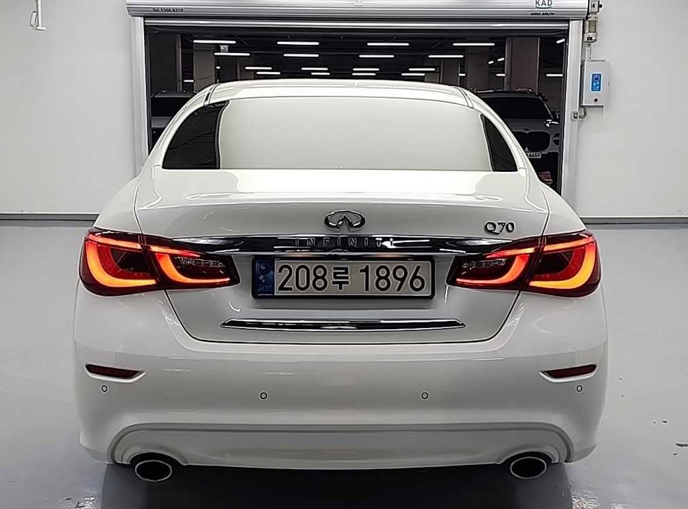 인피니티 Q 3.7스타일 사진 3