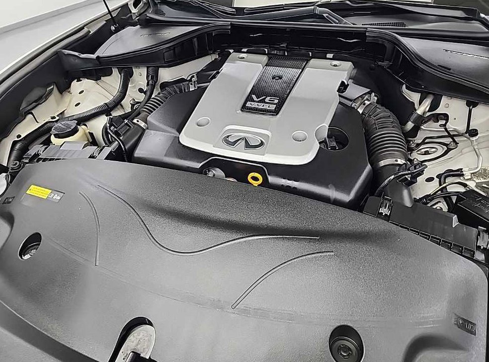 인피니티 Q 3.7스타일 사진 5