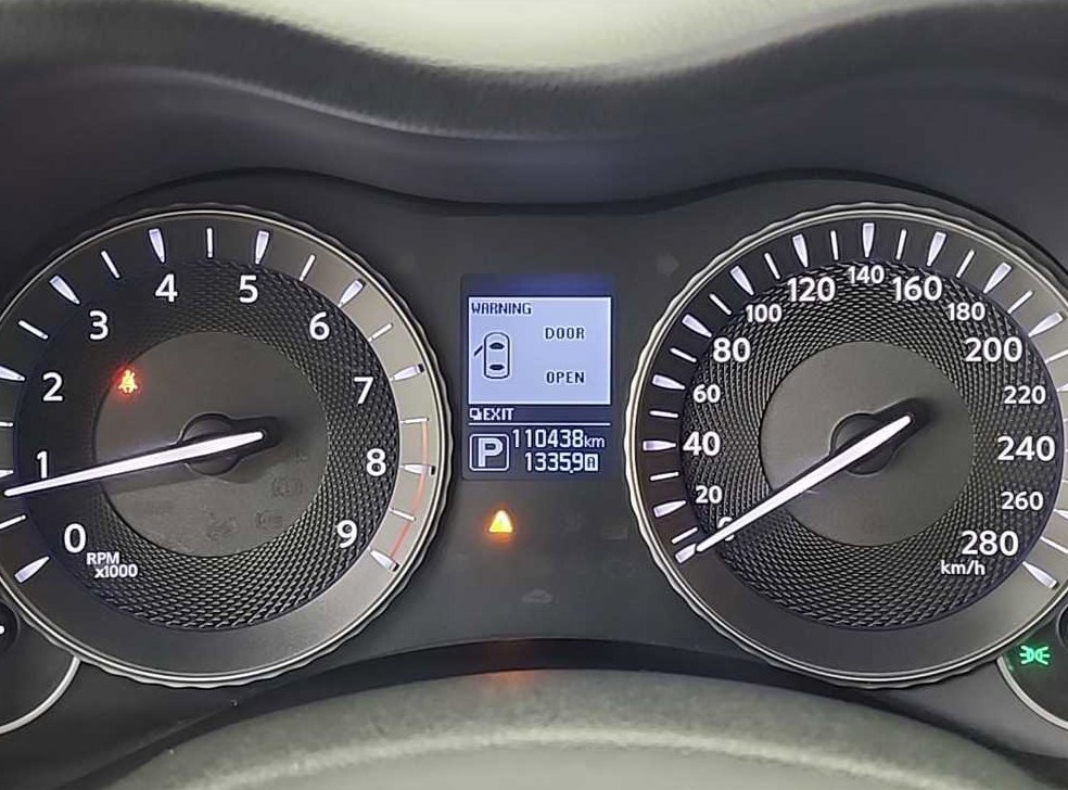인피니티 Q 3.7스타일 사진 6