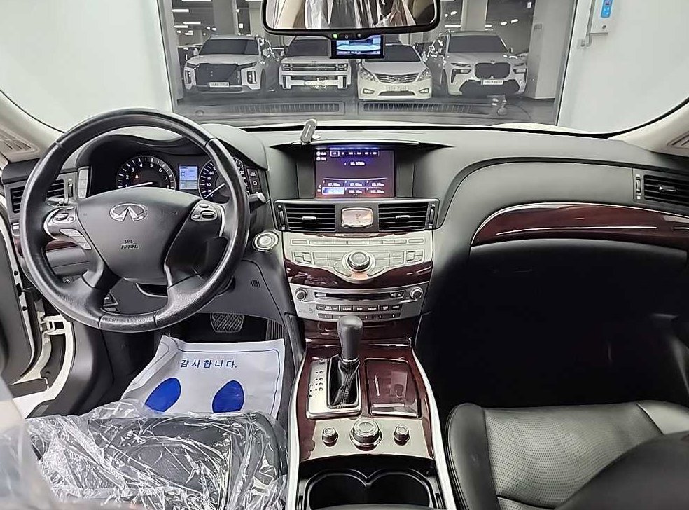 인피니티 Q 3.7스타일 사진 7