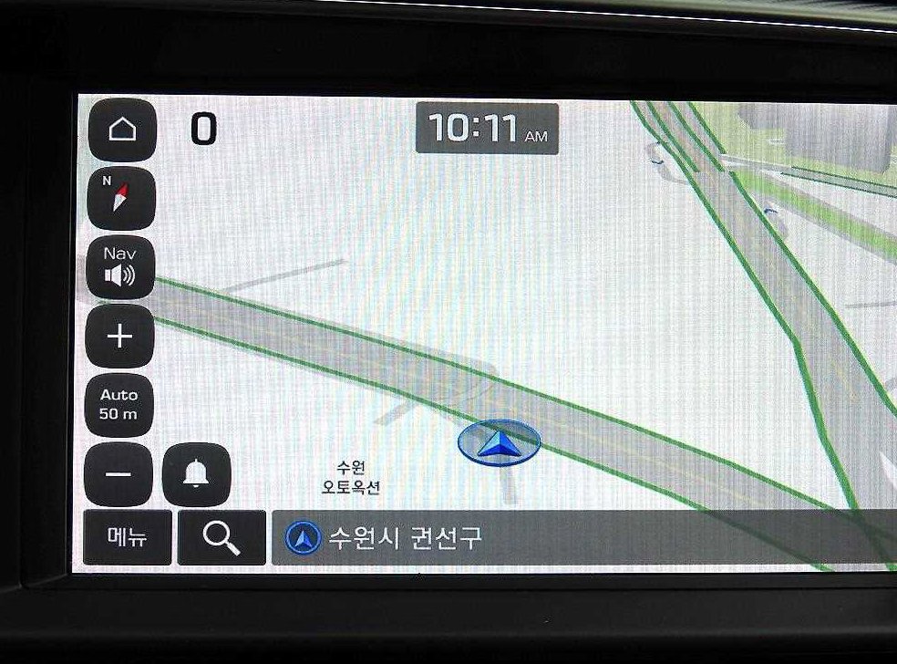 현대 아반떼 1.6 사진 14
