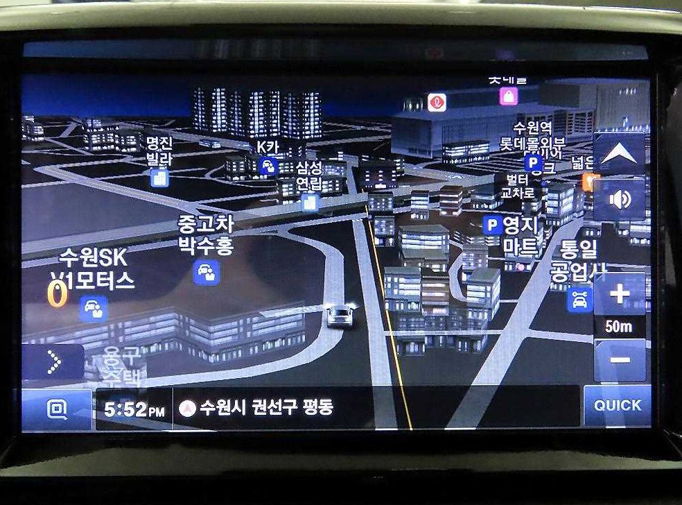 현대 코나 디젤 1.6 2WD 사진 14