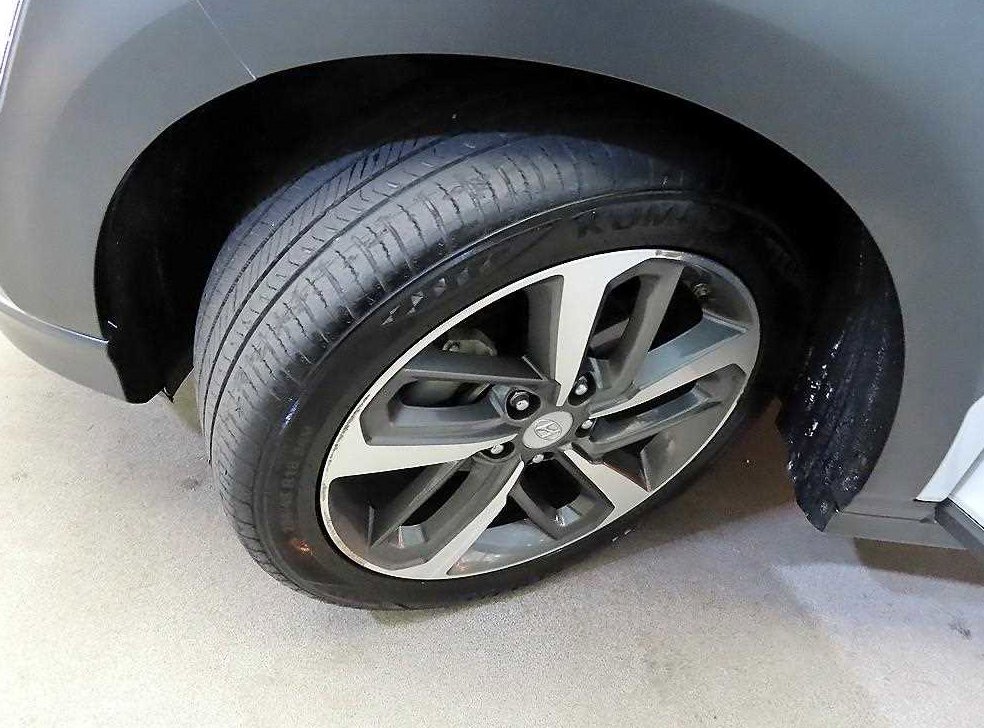 현대 코나 디젤 1.6 2WD 사진 20