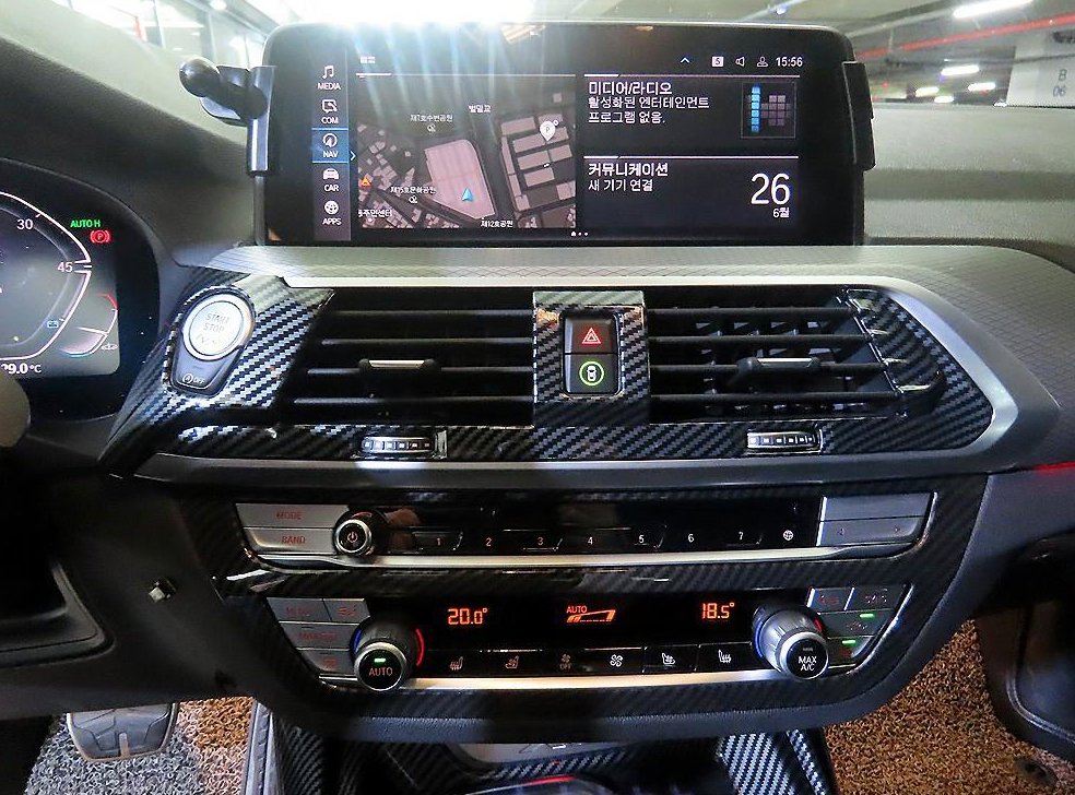 BMW X3 xDrive 20i M 스포츠 사진 11