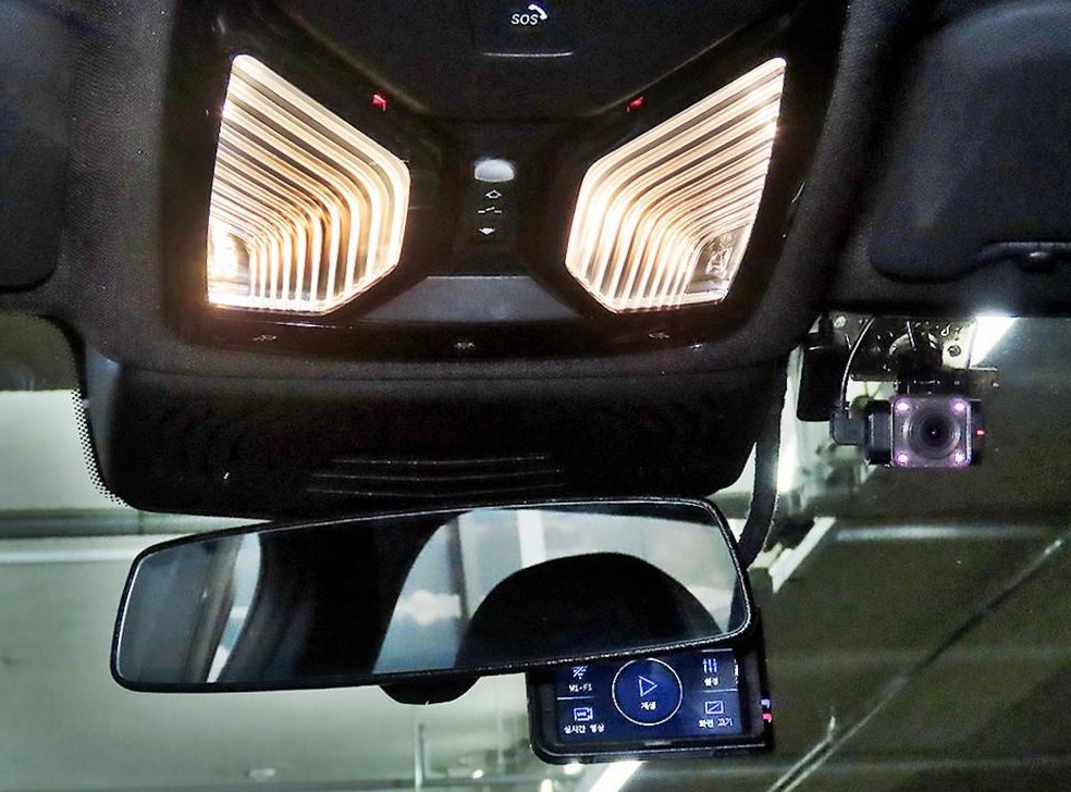 BMW X3 xDrive 20i M 스포츠 사진 14
