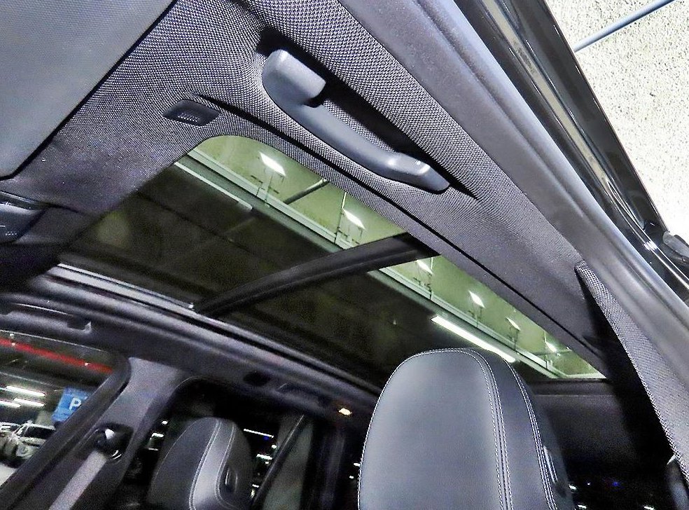 BMW X3 xDrive 20i M 스포츠 사진 15