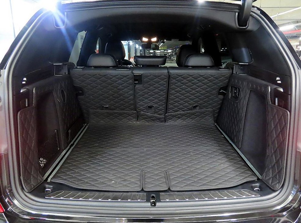 BMW X3 xDrive 20i M 스포츠 사진 16
