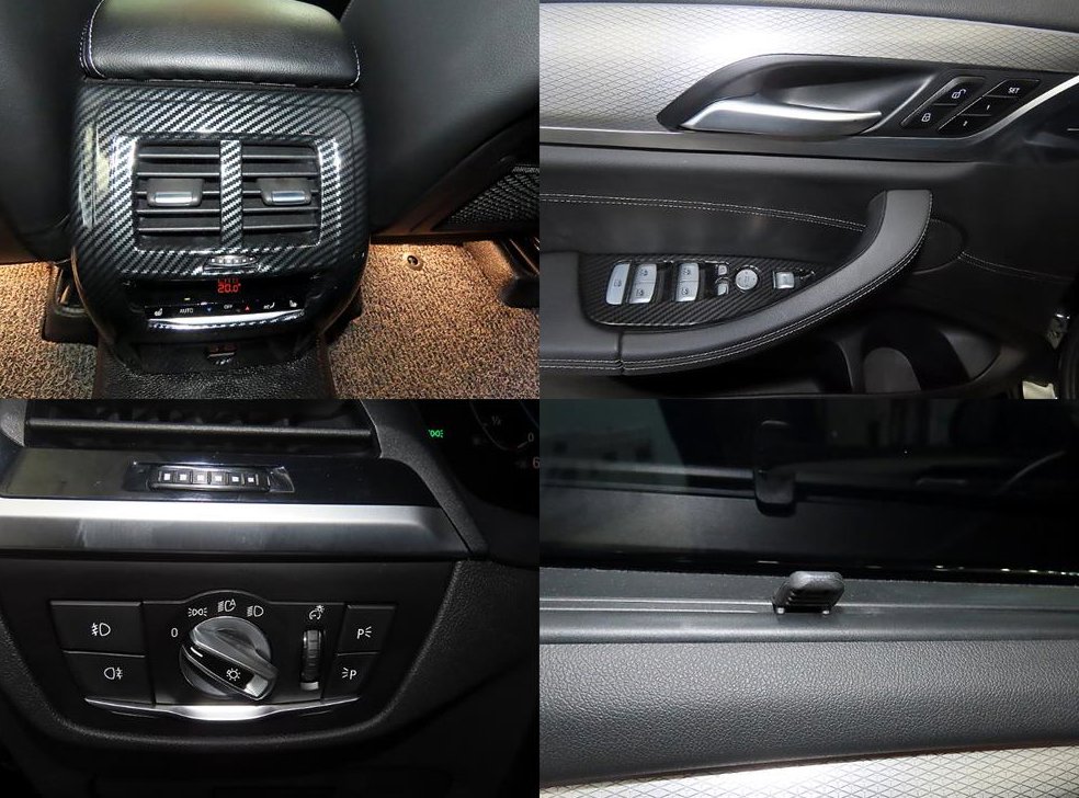 BMW X3 xDrive 20i M 스포츠 사진 17