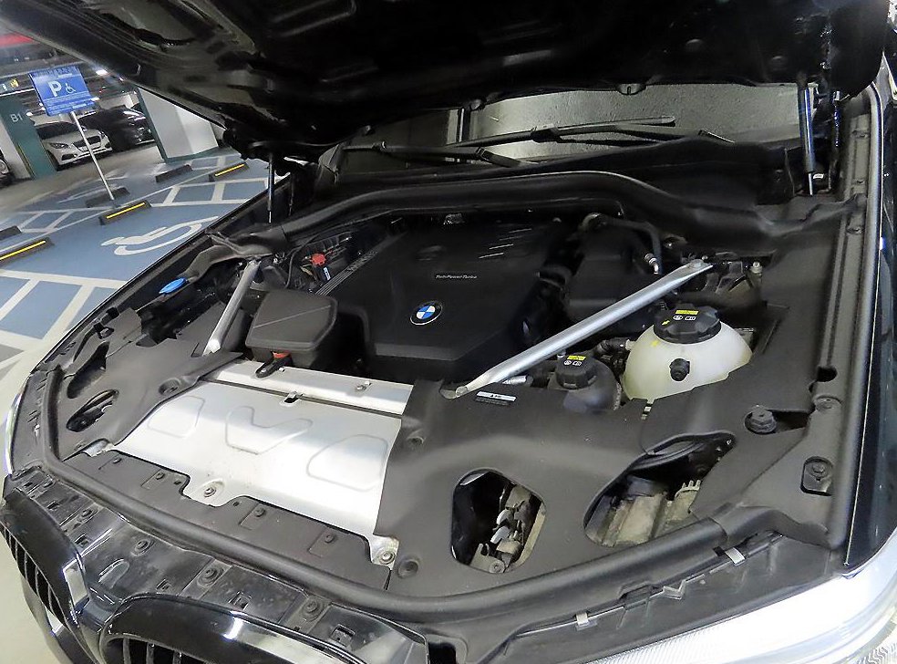 BMW X3 xDrive 20i M 스포츠 사진 19