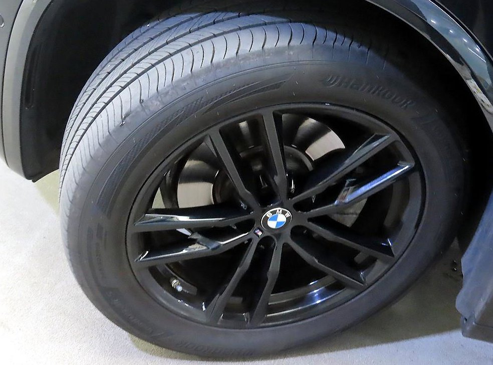 BMW X3 xDrive 20i M 스포츠 사진 20