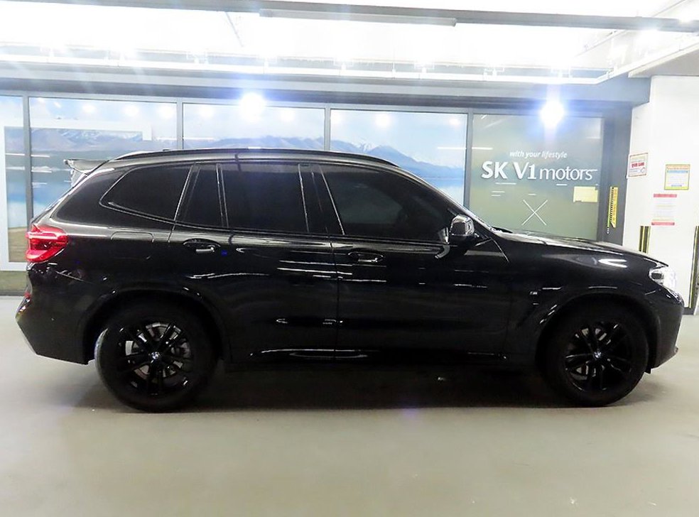 BMW X3 xDrive 20i M 스포츠 사진 3