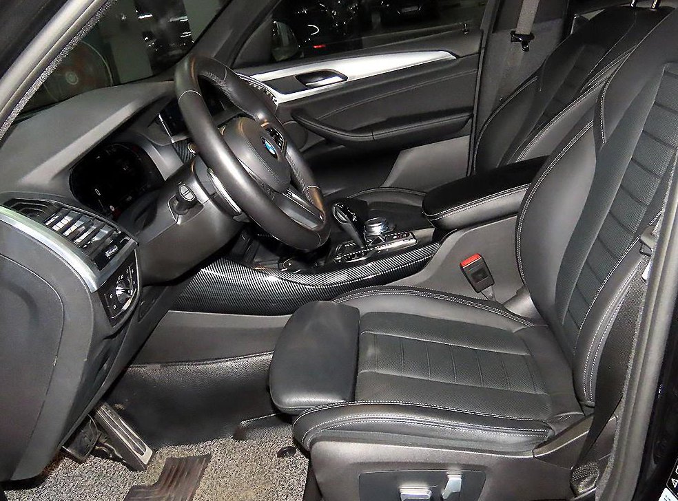 BMW X3 xDrive 20i M 스포츠 사진 6