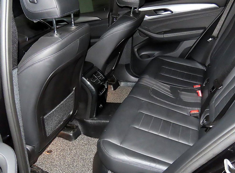 BMW X3 xDrive 20i M 스포츠 사진 7