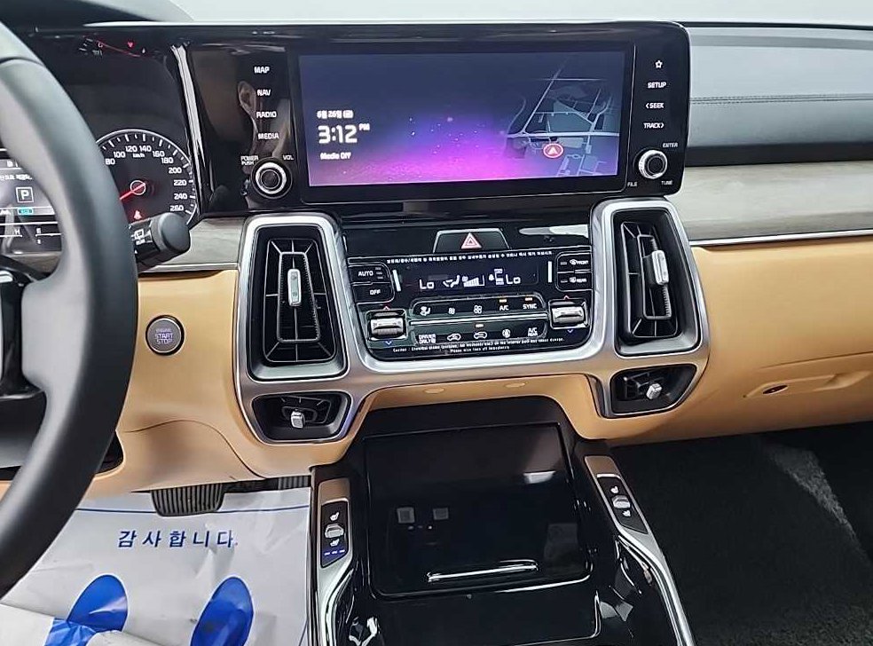 기아 쏘렌토 HEV 1.6 2WD 프레스티지 사진 11