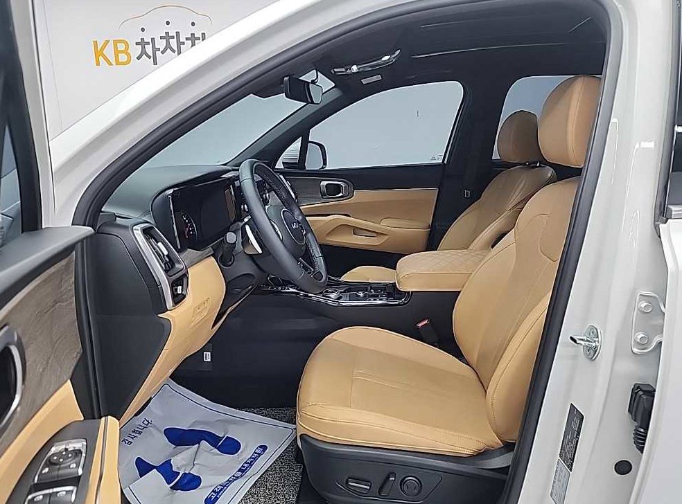 기아 쏘렌토 HEV 1.6 2WD 프레스티지 사진 12