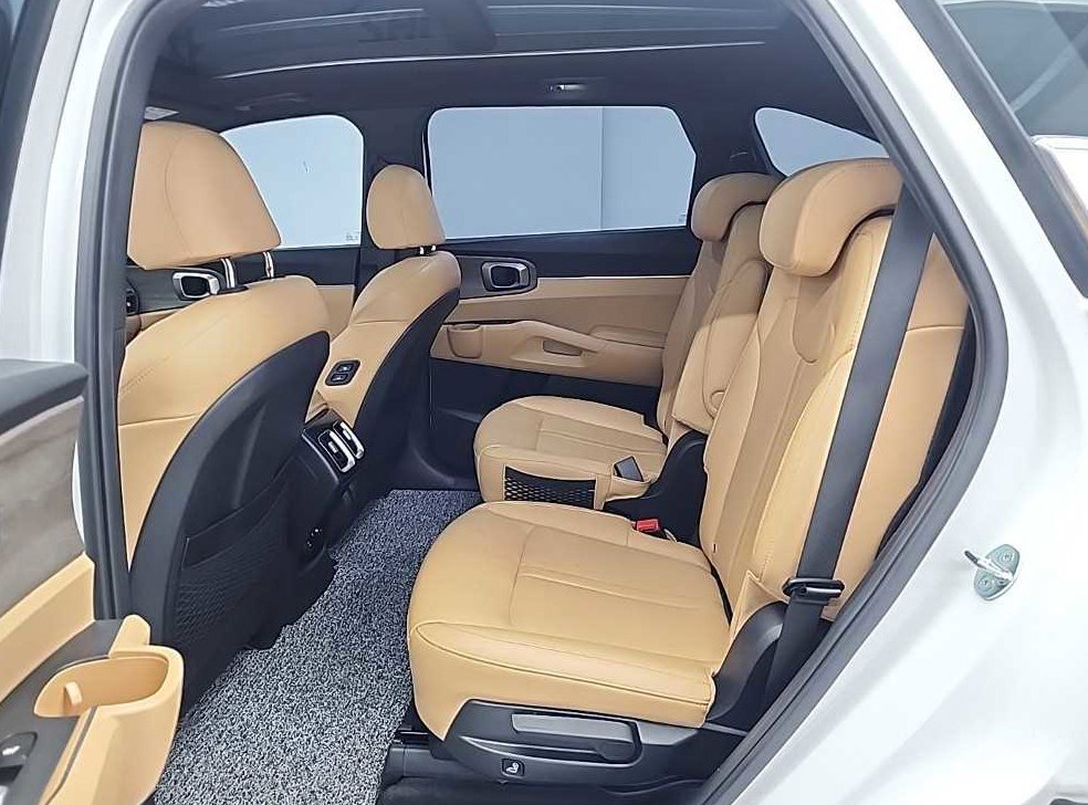 기아 쏘렌토 HEV 1.6 2WD 프레스티지 사진 13
