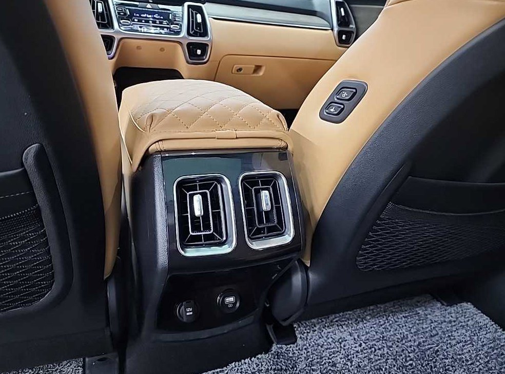 기아 쏘렌토 HEV 1.6 2WD 프레스티지 사진 14