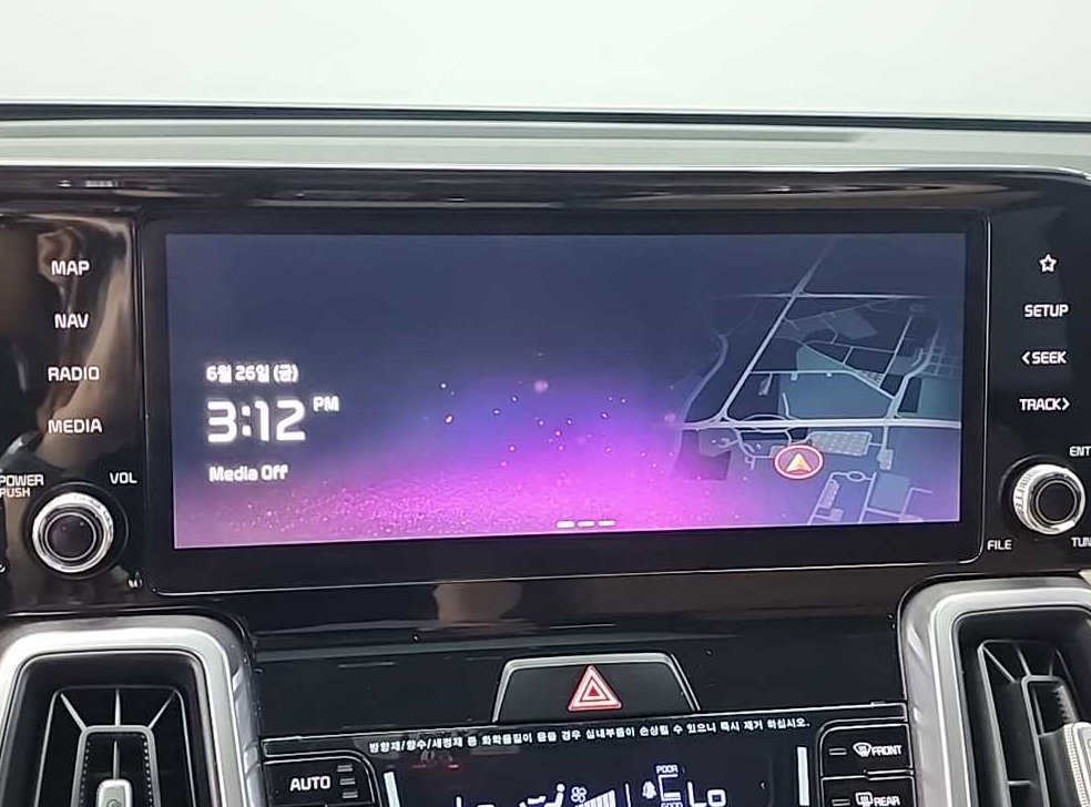 기아 쏘렌토 HEV 1.6 2WD 프레스티지 사진 17