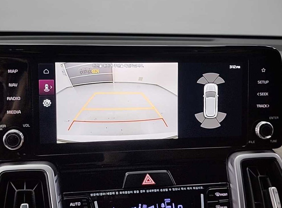 기아 쏘렌토 HEV 1.6 2WD 프레스티지 사진 18