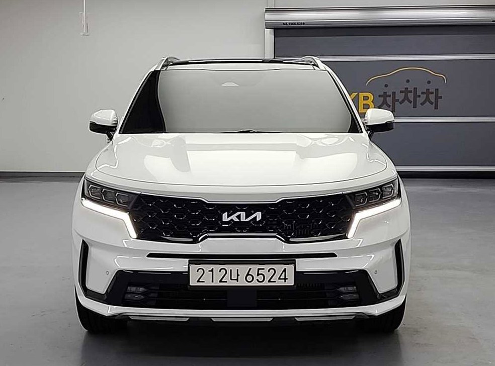 기아 쏘렌토 HEV 1.6 2WD 프레스티지 사진 3