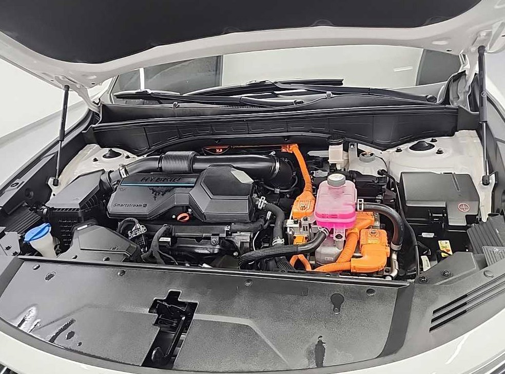 기아 쏘렌토 HEV 1.6 2WD 프레스티지 사진 6