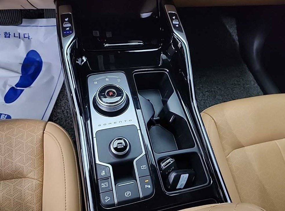기아 쏘렌토 HEV 1.6 2WD 프레스티지 사진 9
